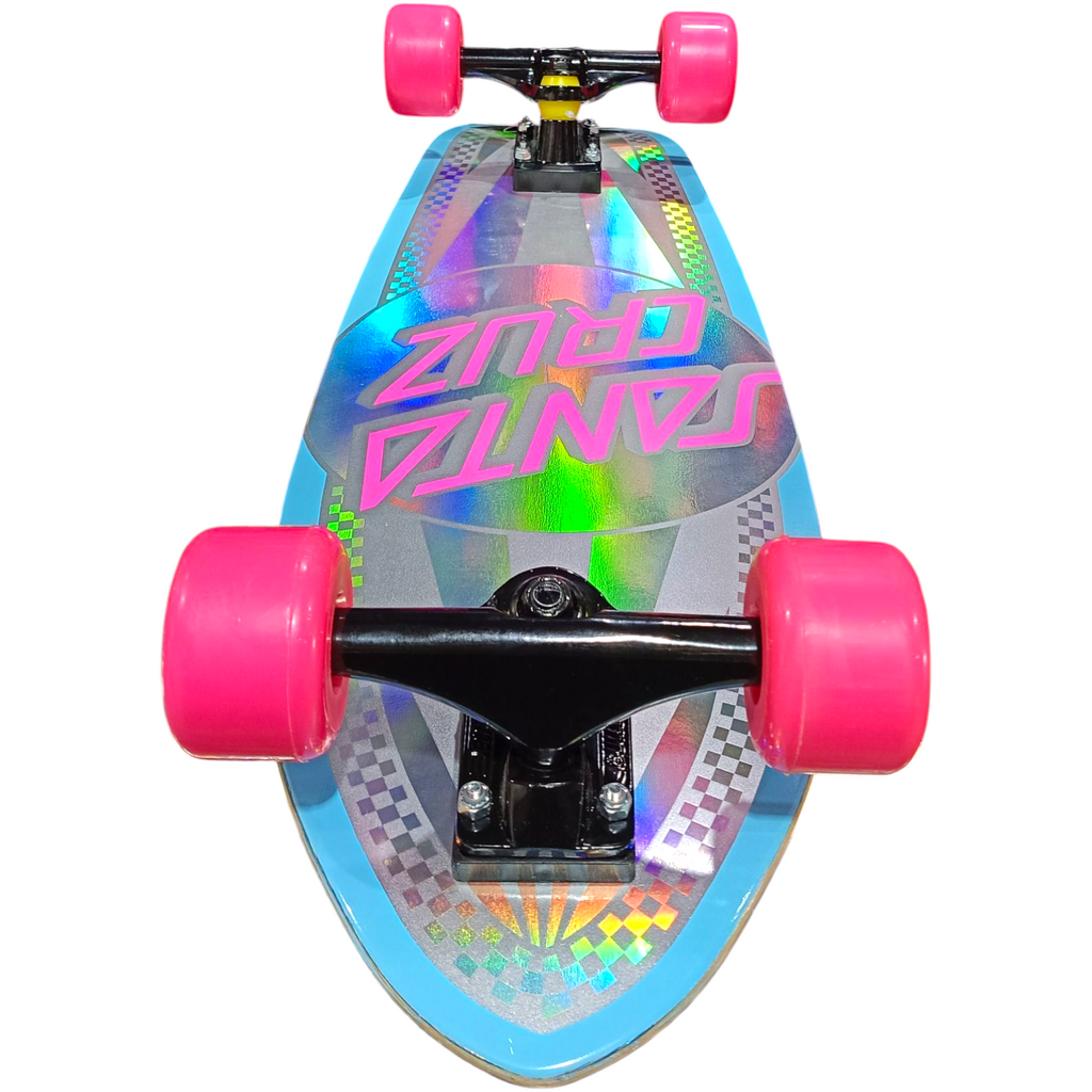Patineta SANTA CRUZ