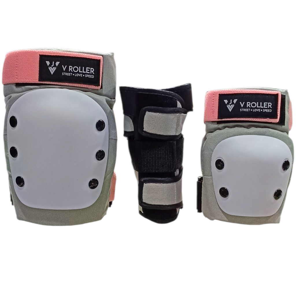 Kit de protecciónes VROLLER