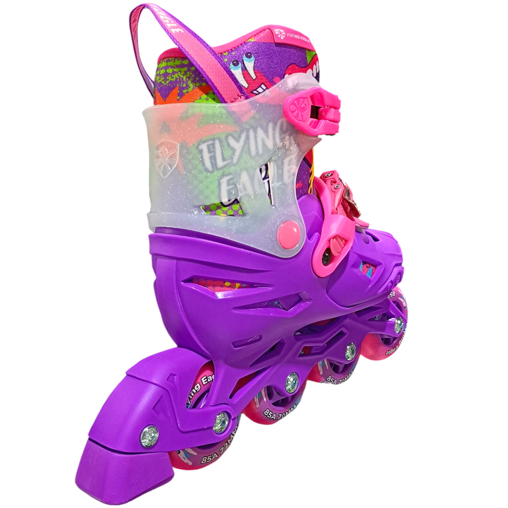 Patín Flying Eagle S3