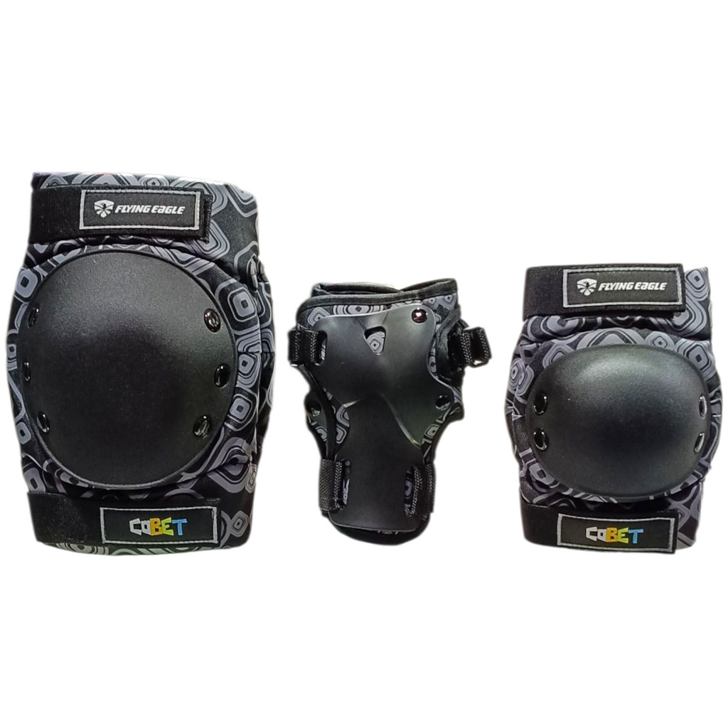 Kit de protecciónes FLYING EAGLE