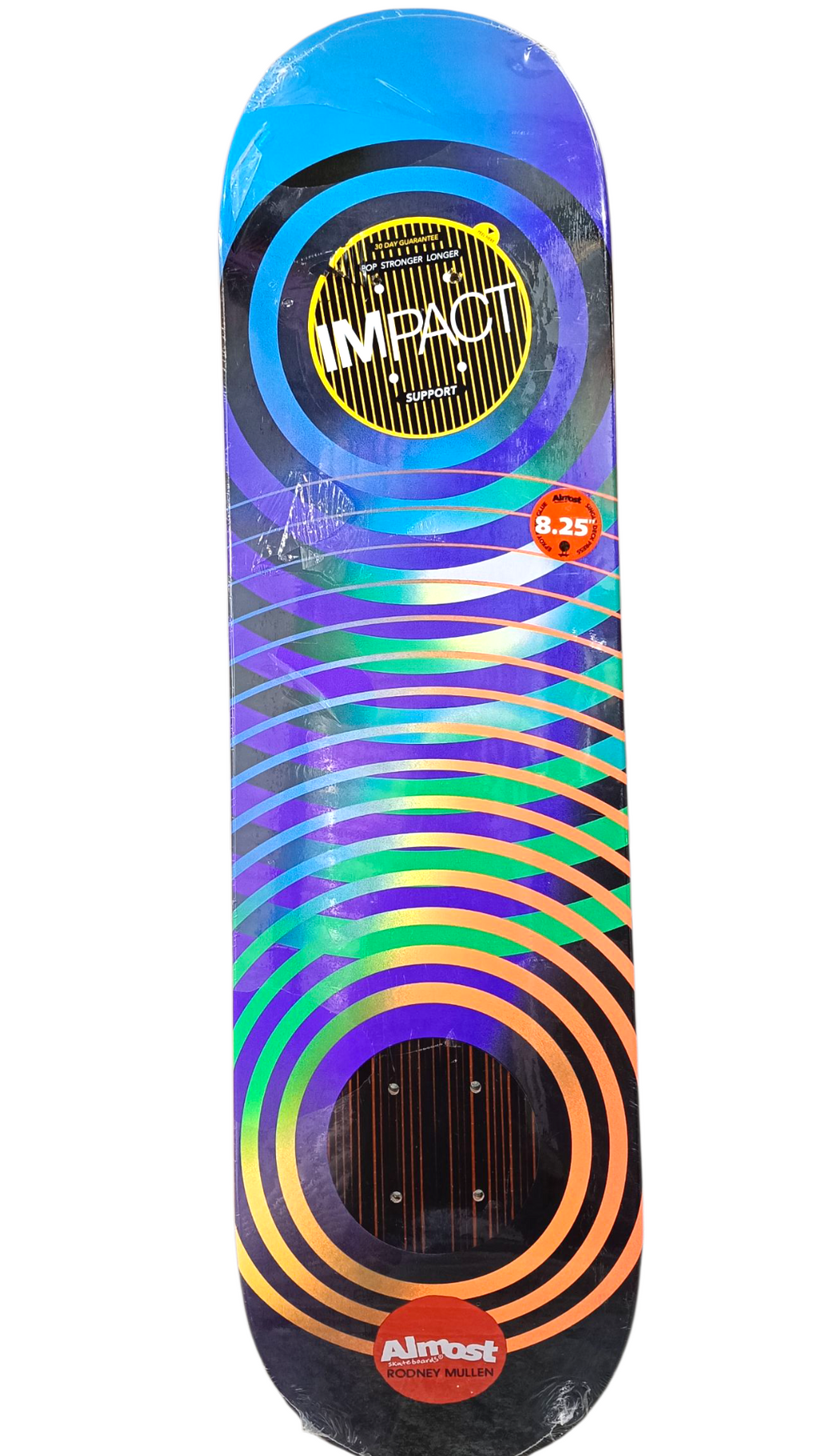 Tabla para skate ALMOST