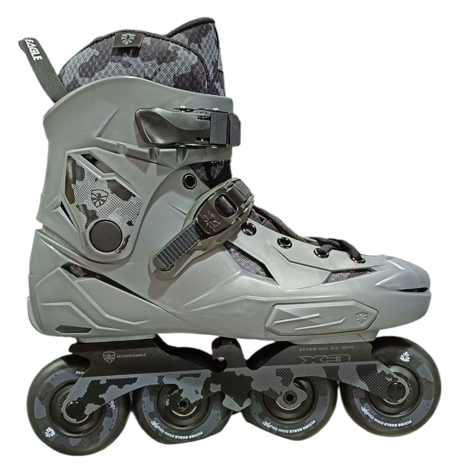 Patínes FLYING EAGLE