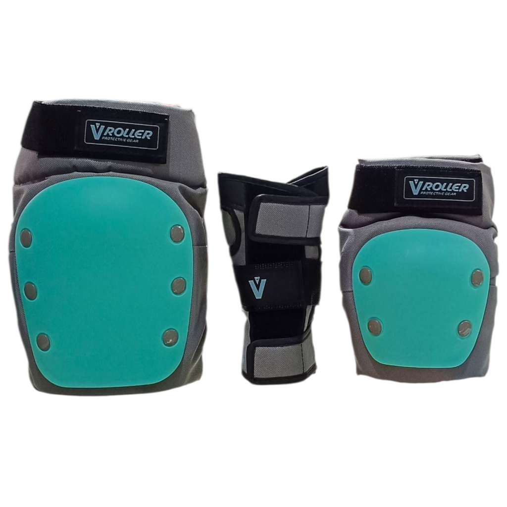 Kit de protecciónes VROLLER