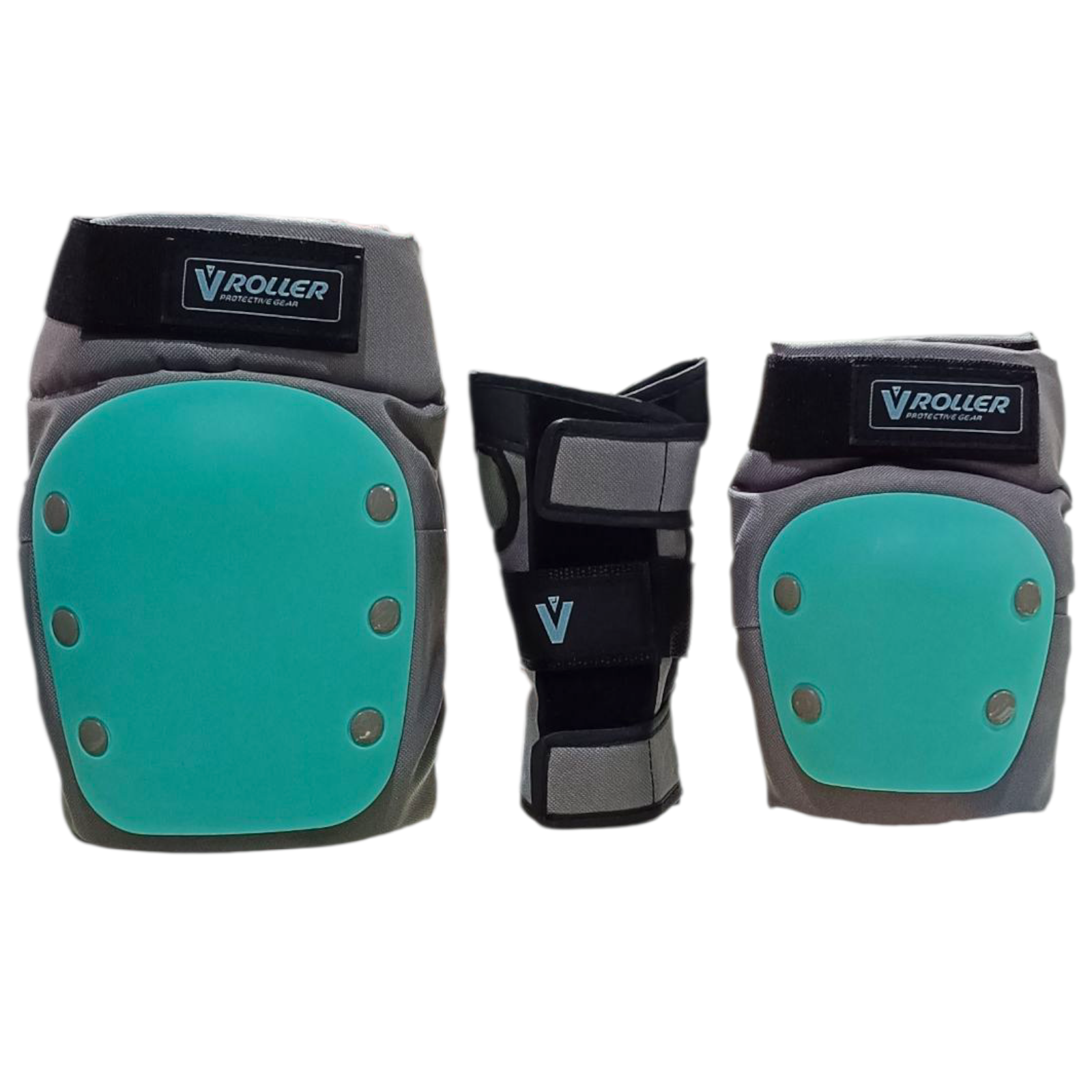 Kit de protecciónes VROLLER