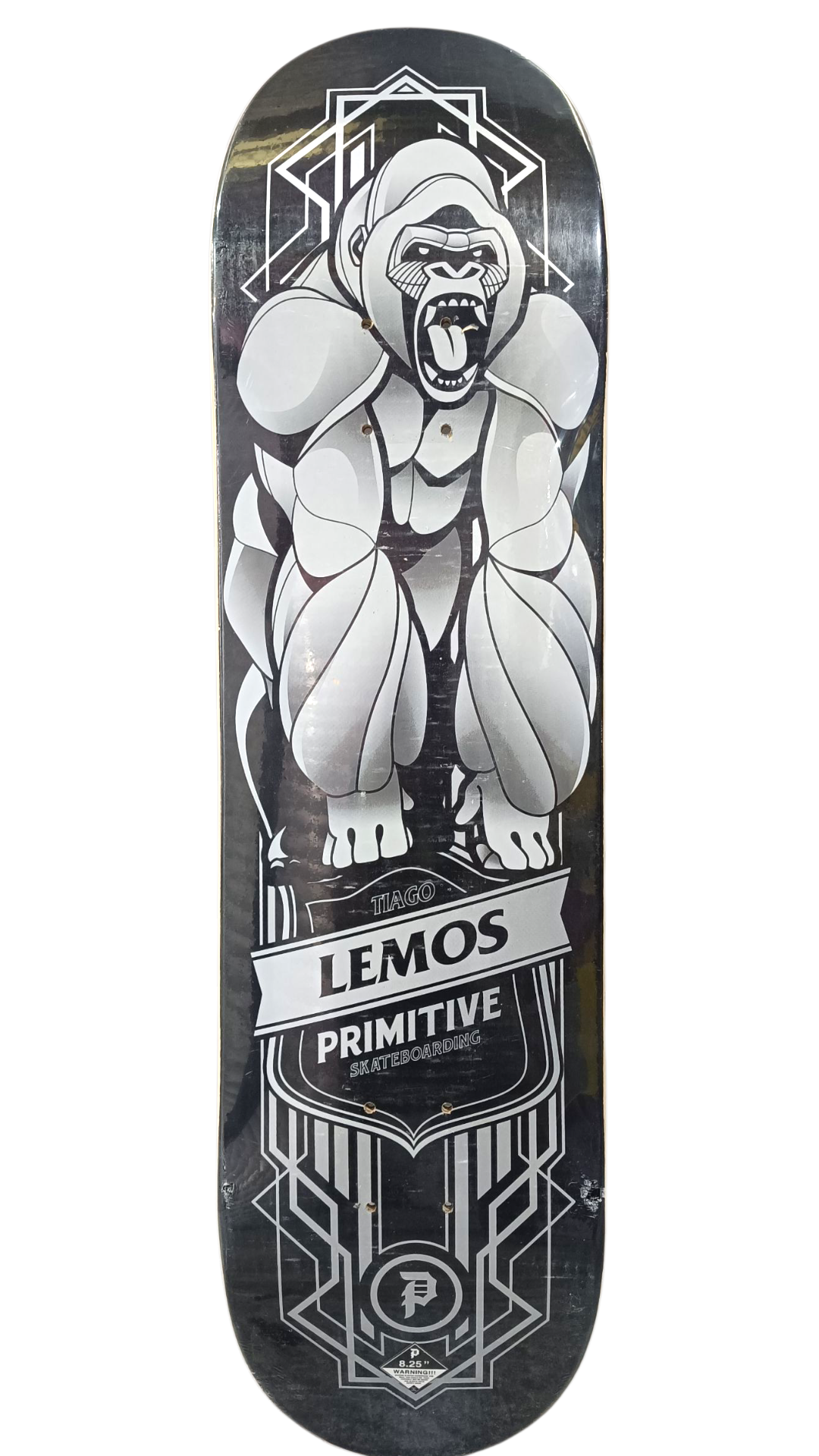 Tabla para skate PRIMITIVE