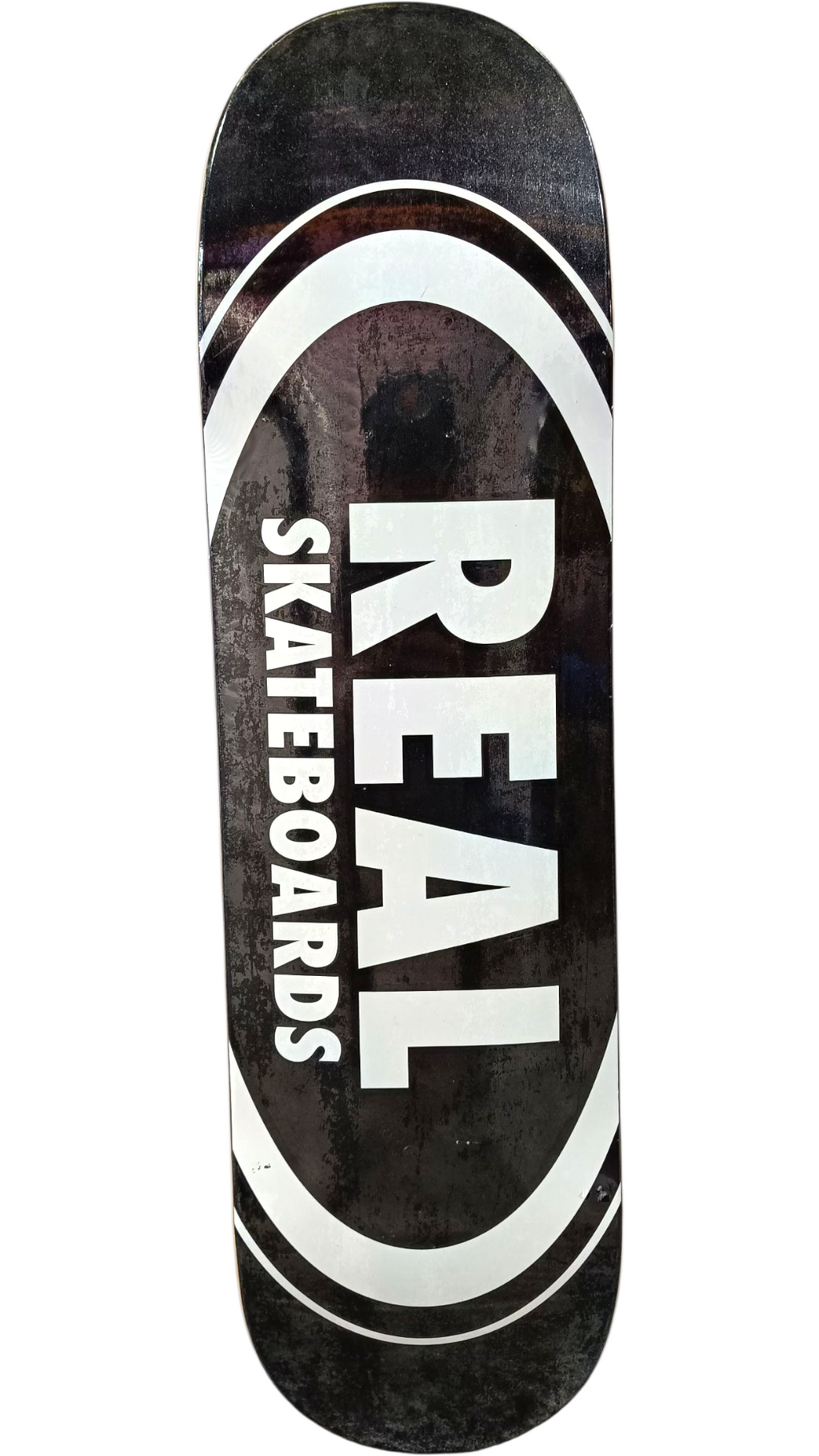 Tabla para skate REAL