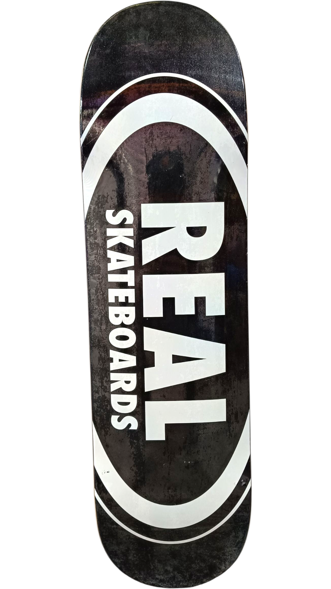 Tabla para skate REAL