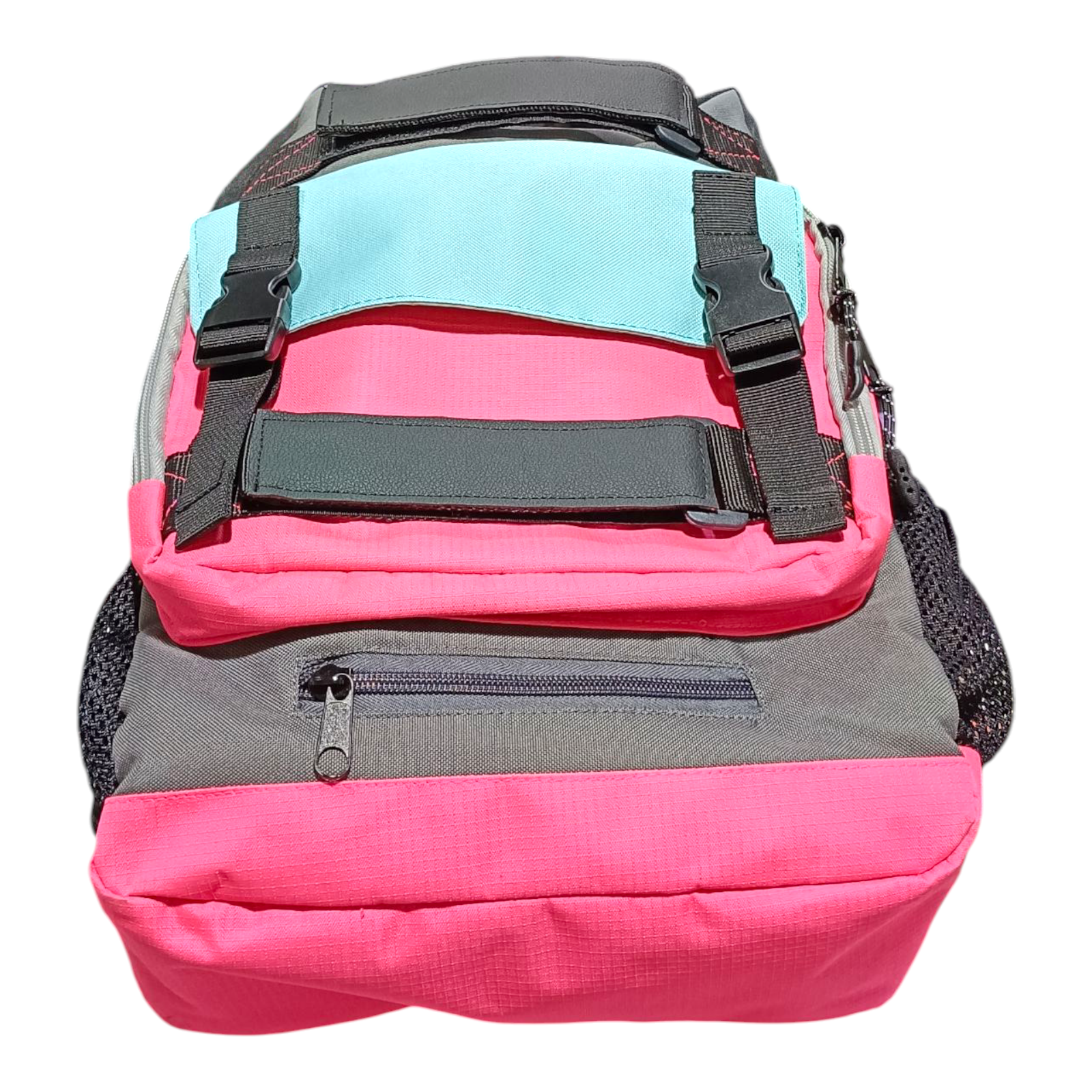 Mochila porta SKATE FISH