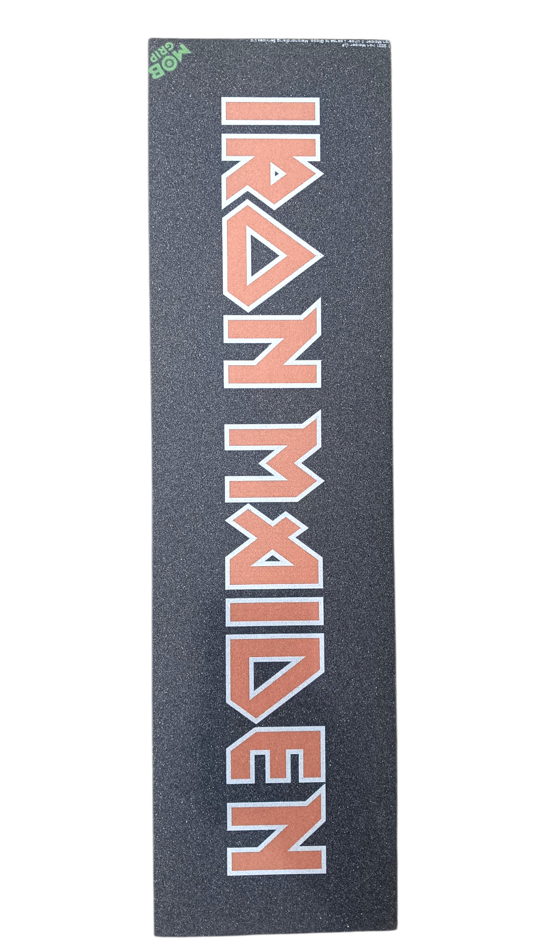 Lija para skate MOP GRIP