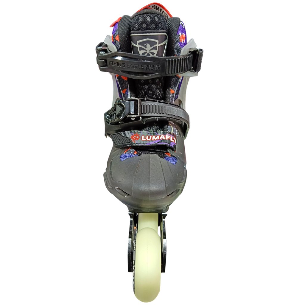 Patínes FLYING EAGLE lumifly