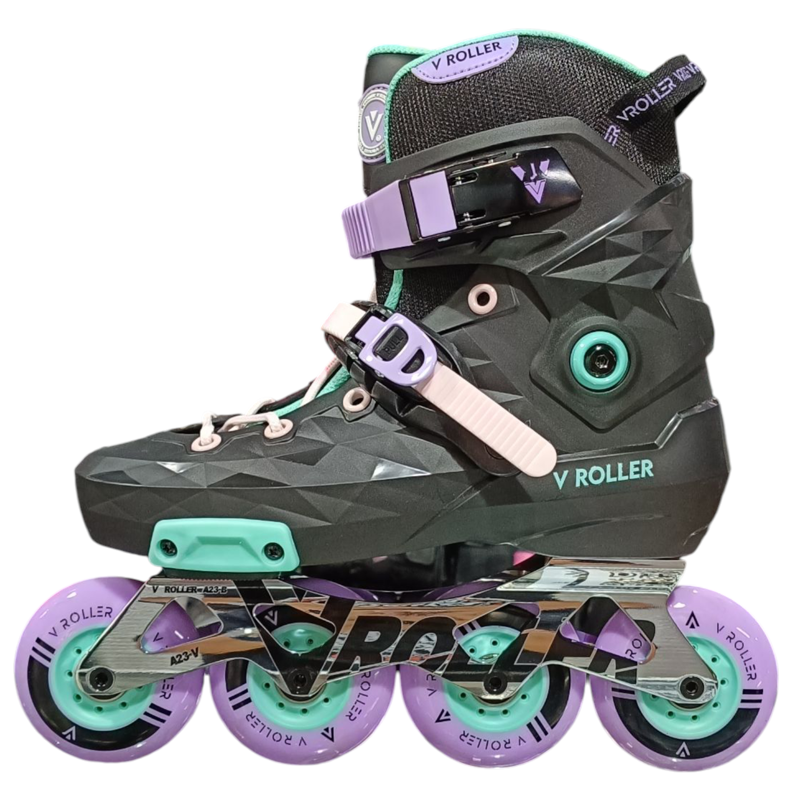 Patínes pro VROLLER