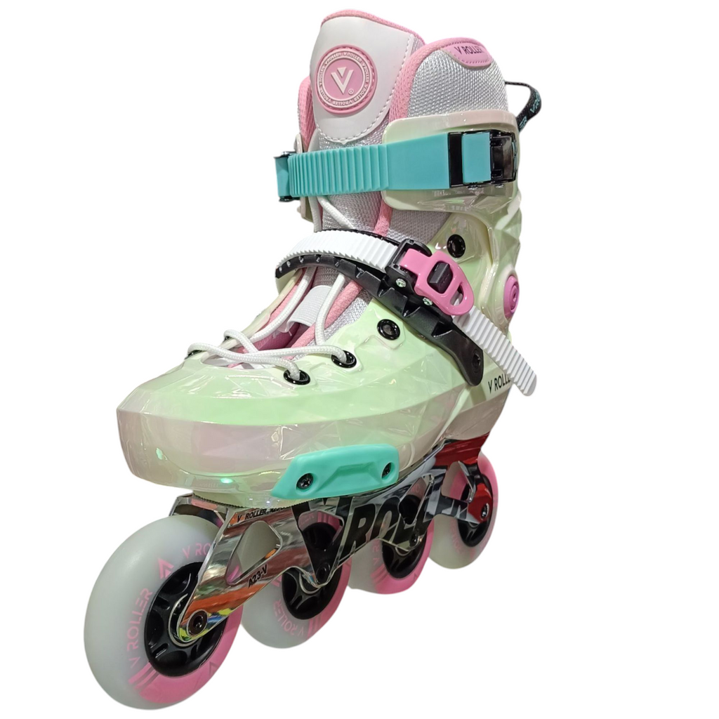 Patínes VROLLER