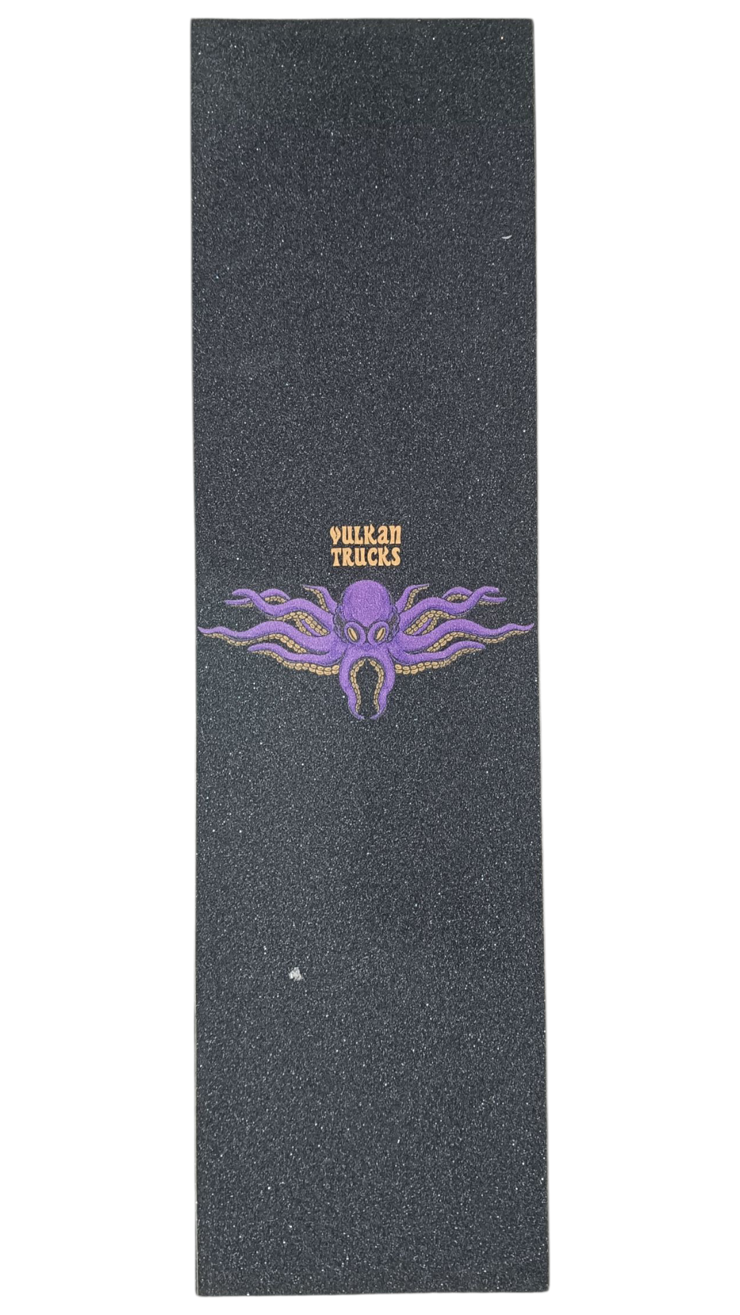 Lija para skate VULCAN