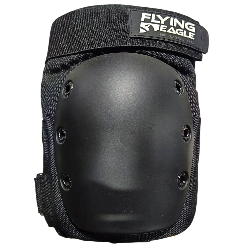 Rodilleras Flying Eagle