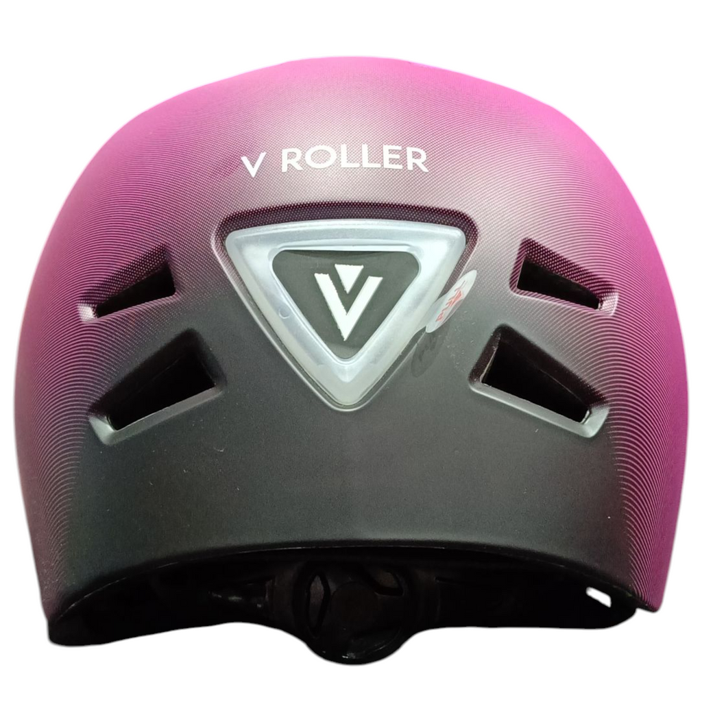Casco de protección VROLLER