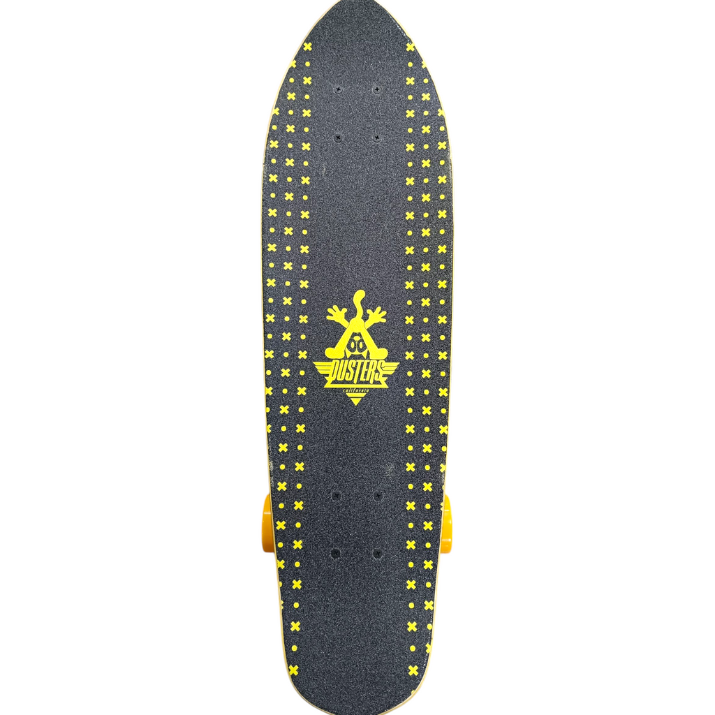 Patineta DUSTERS