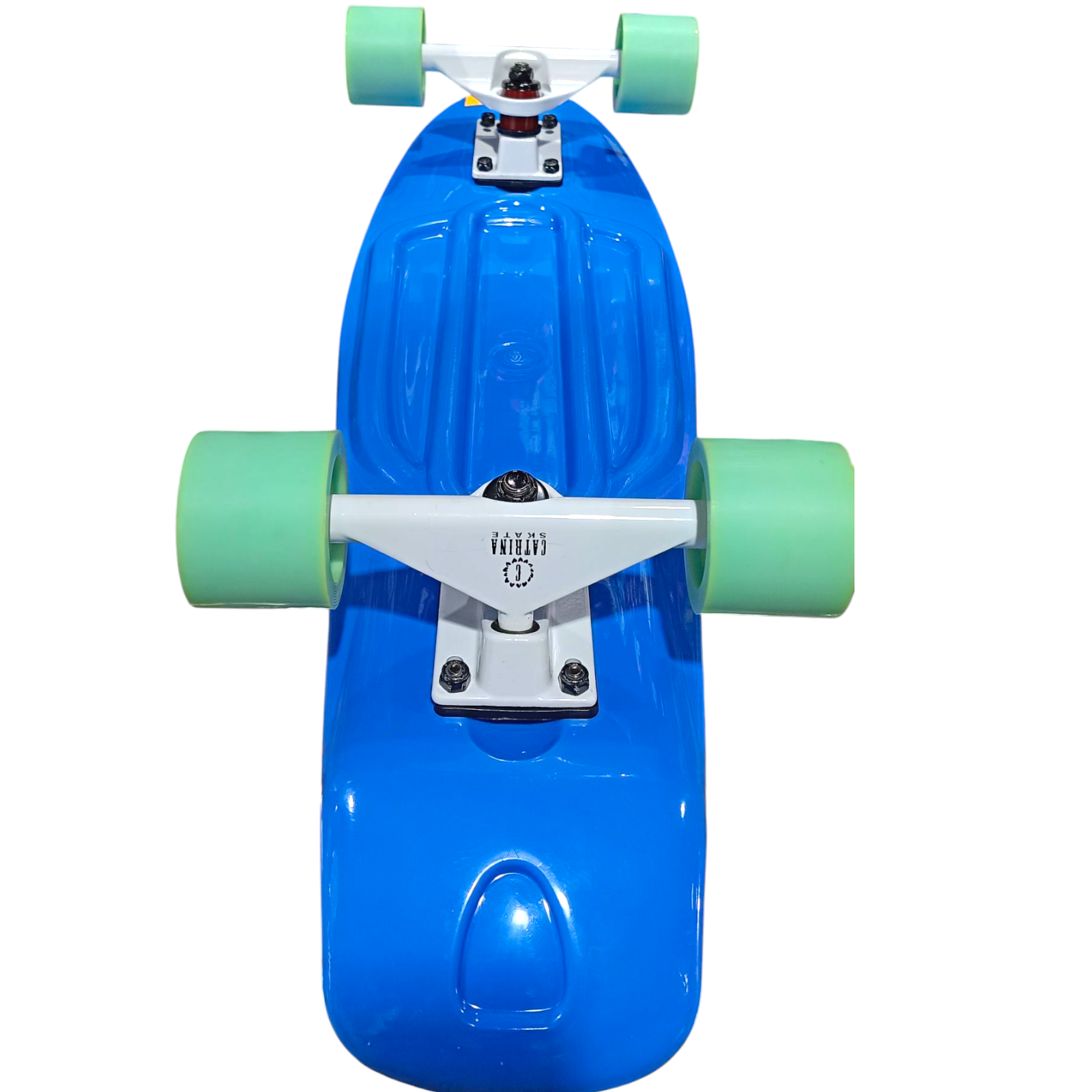 Patineta CATRINA 27"