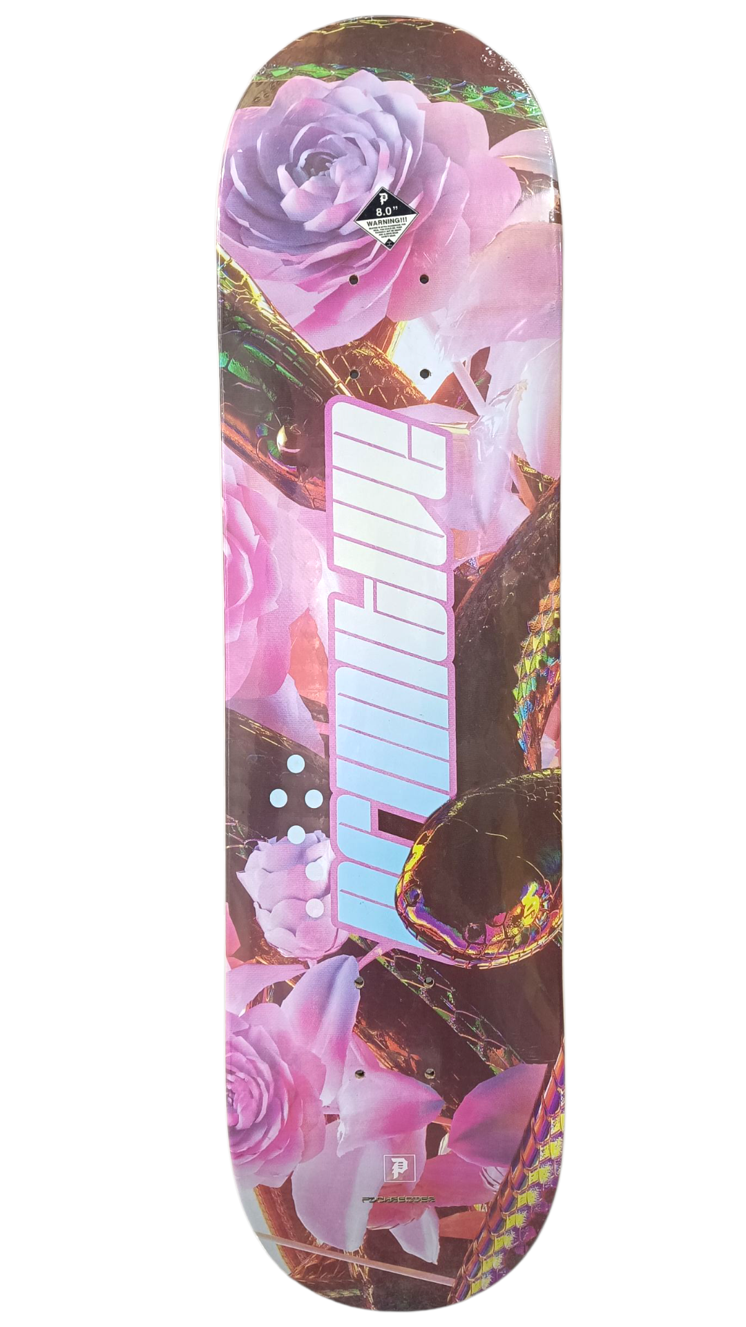 Tabla para skate PRIMITIVE