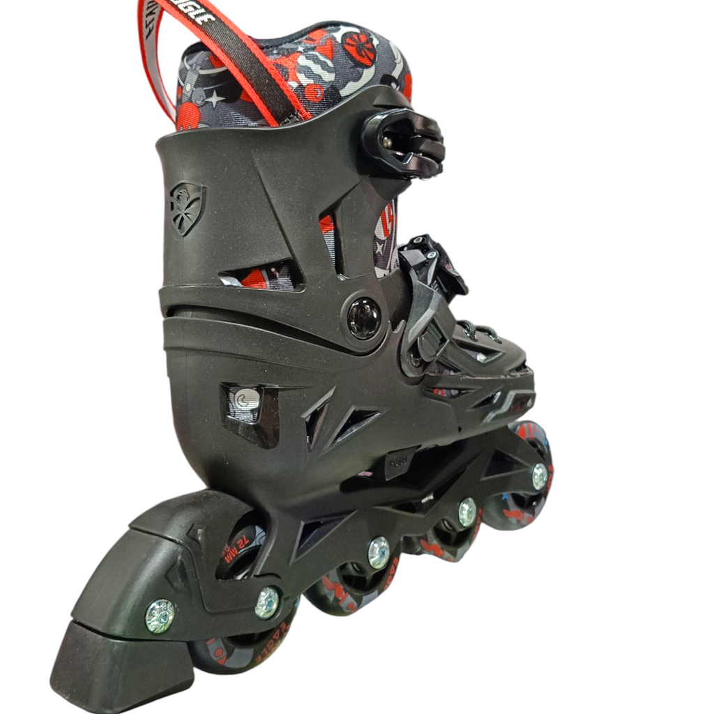 Patín Flying Eagle NT2 NACHT