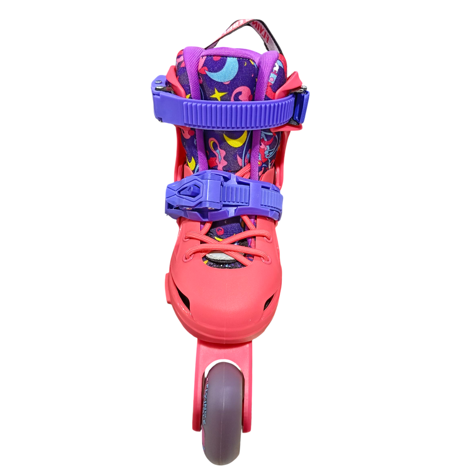 Patínes FLYING EAGLE NT NACHT