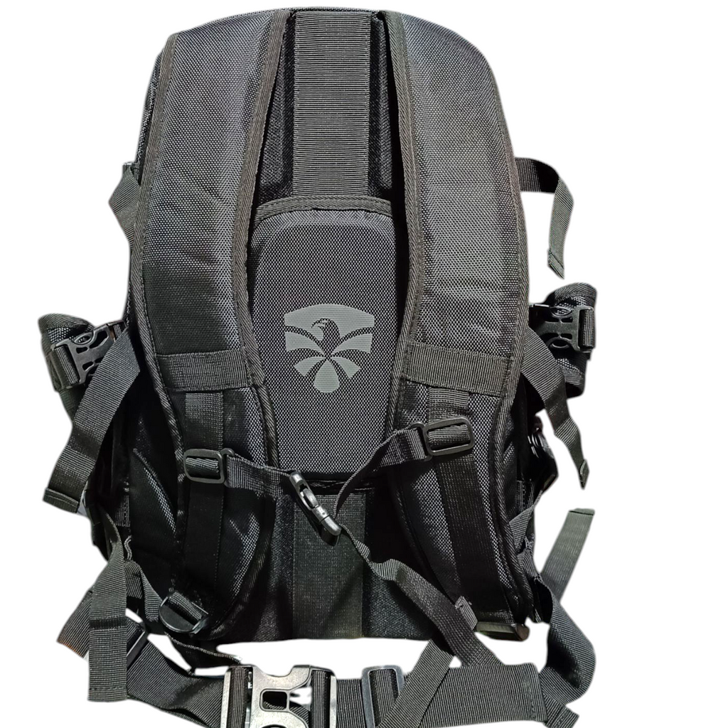 Mochila porta patines Flying Eagle