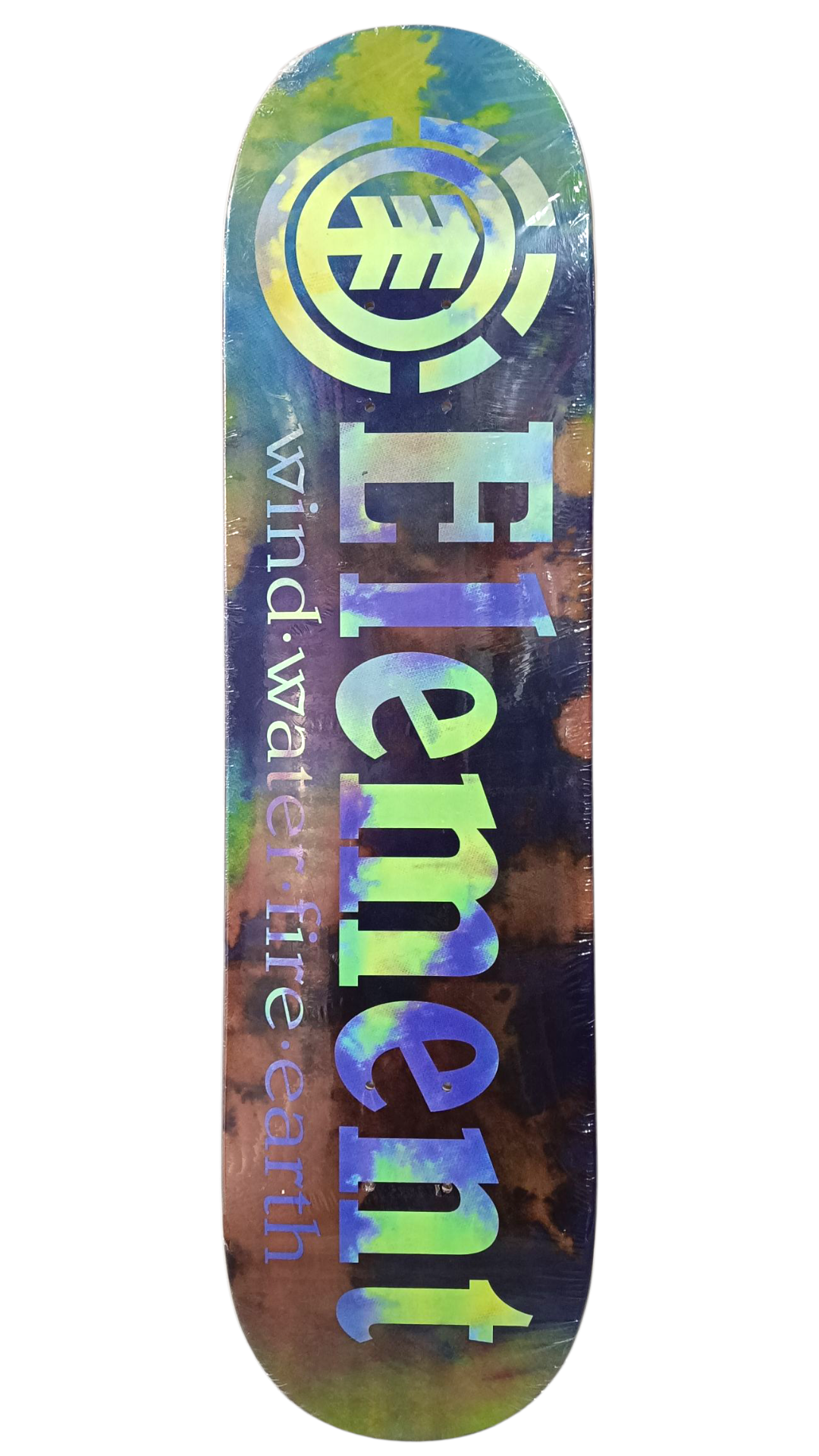 Tabla para skate ELEMENT