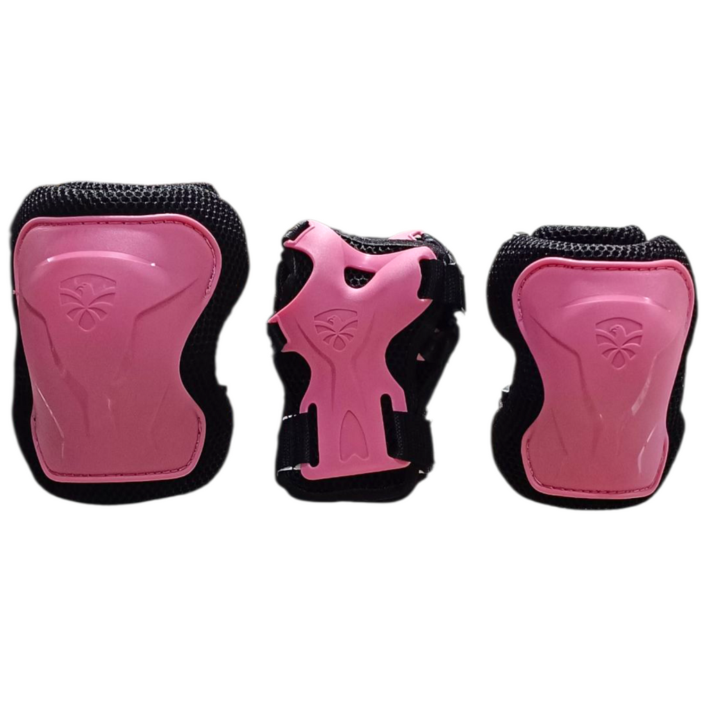 Kit de protecciónes FLYING EAGLE