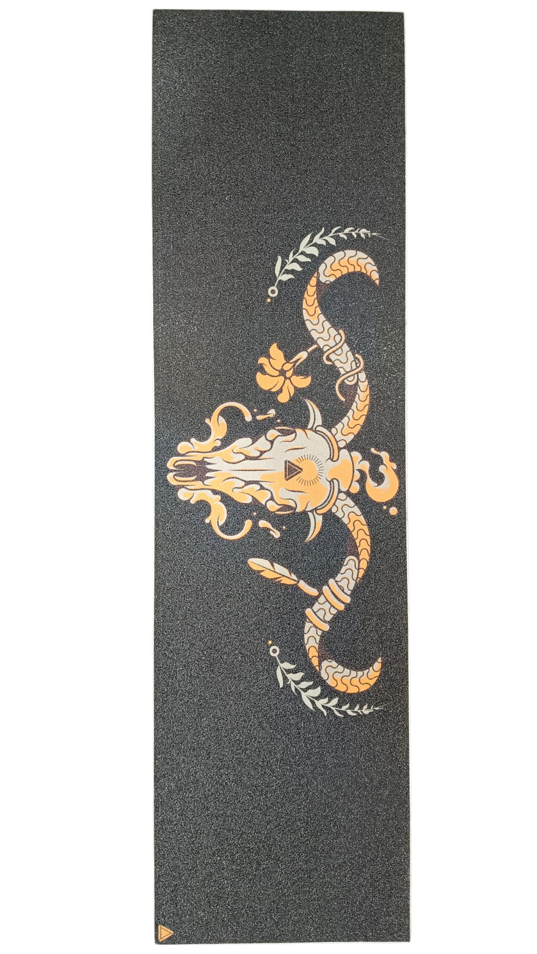 Lija para skate VULCAN