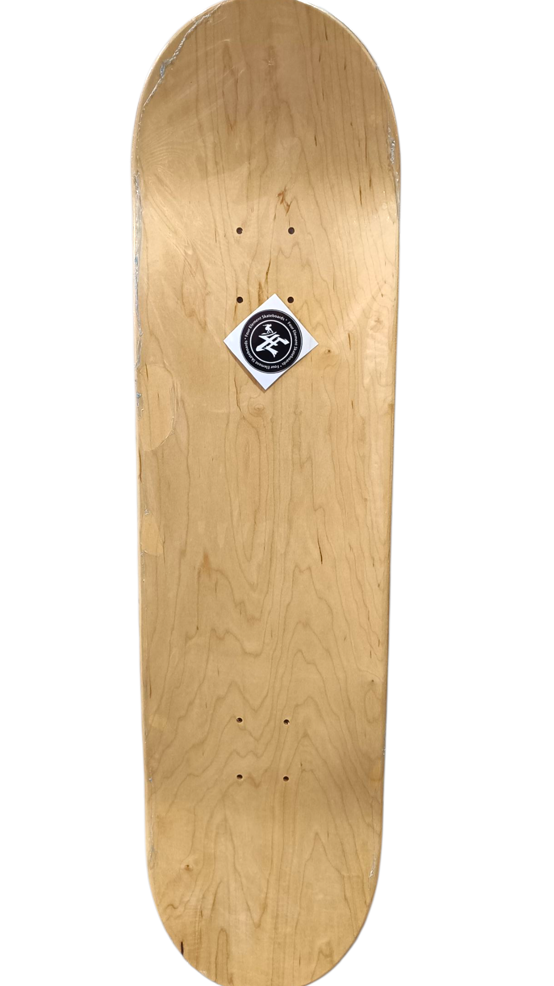 Tabla para skate FOUR ELEMENT