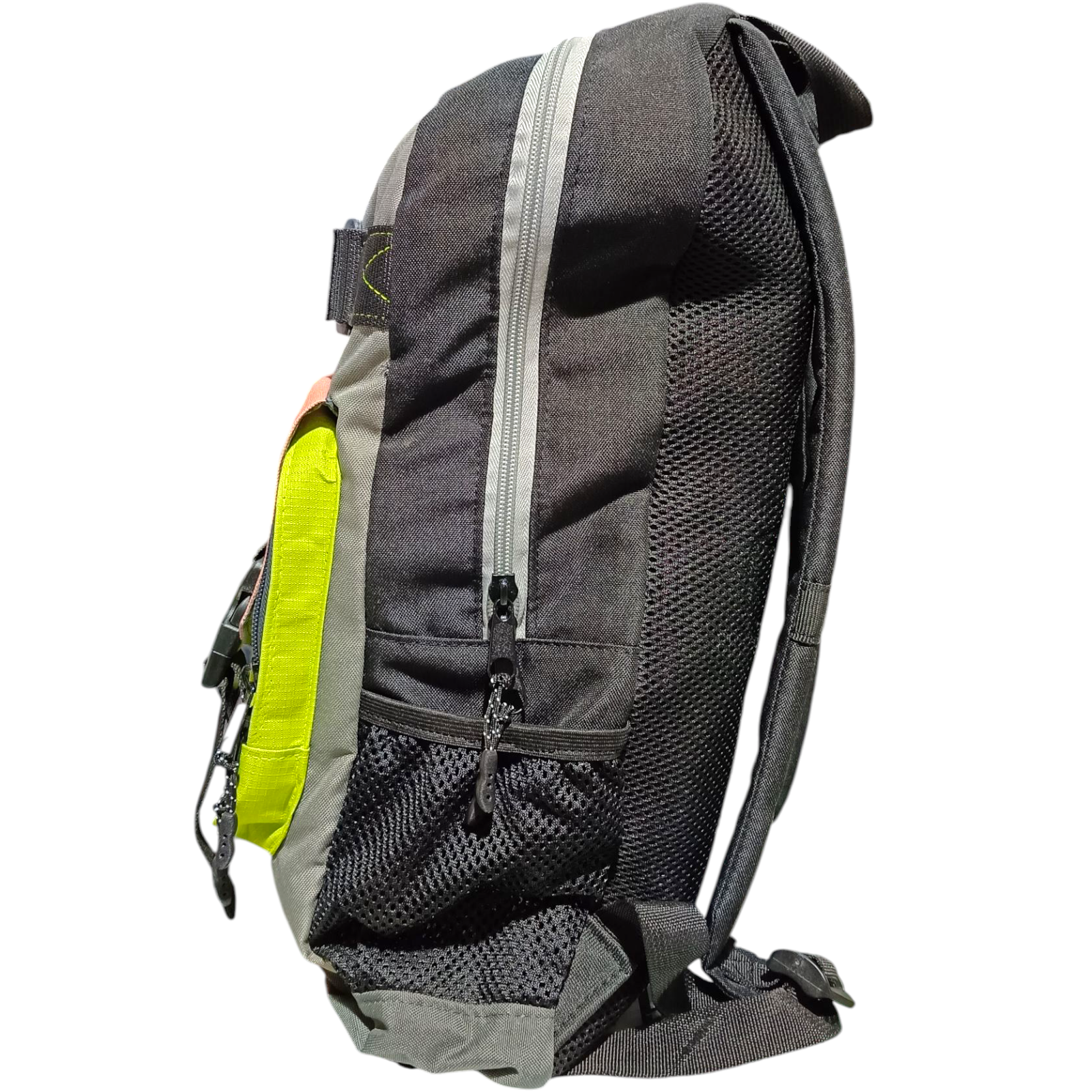 Mochila porta SKATE FISH