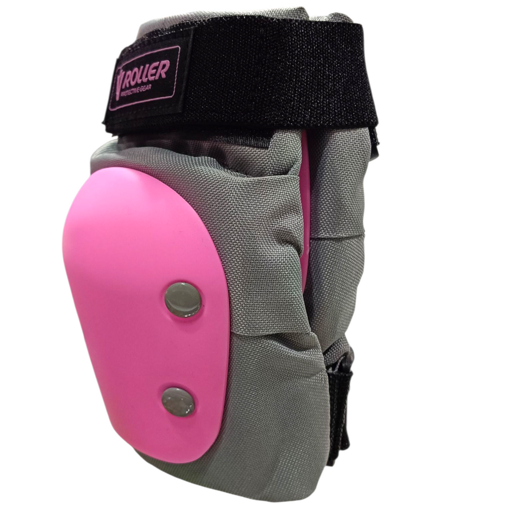 Kit de protecciónes VROLLER