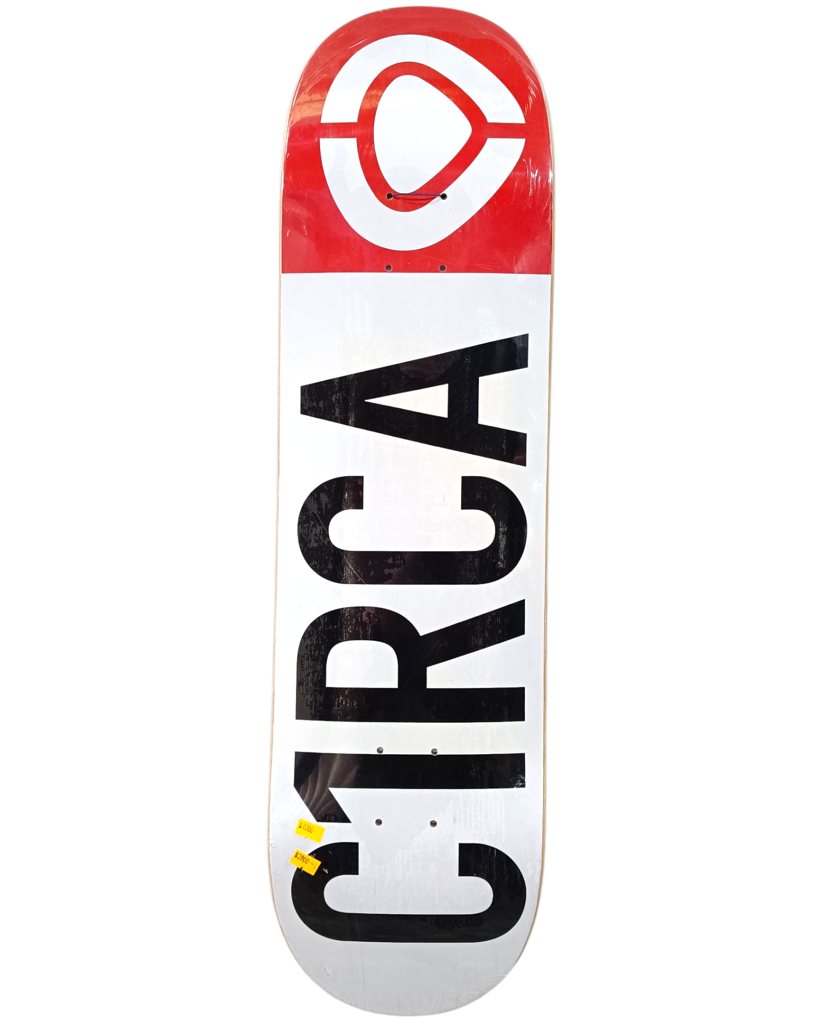Tabla para skate C1RCA