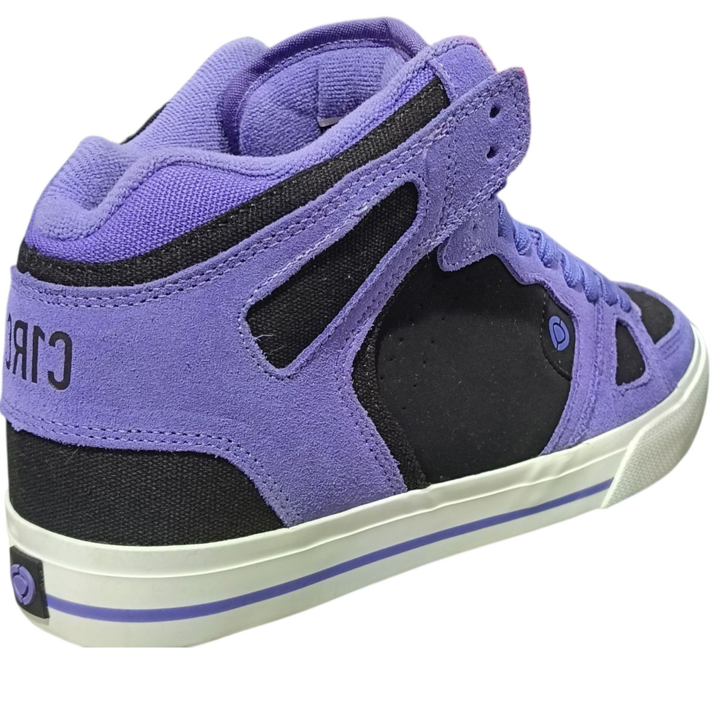 Tenis para SKATE C1RCA