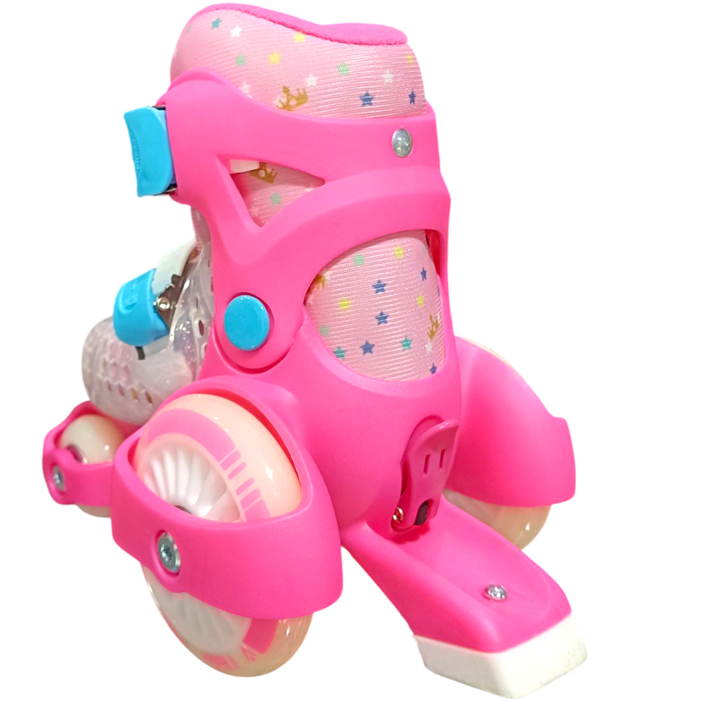 Kit de patin entrenador V Roller