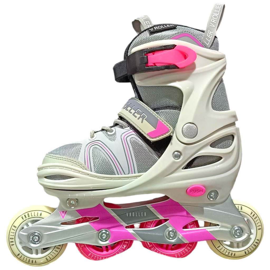 Patínes VROLLER