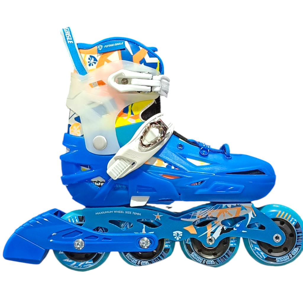 Patínes FLYING EAGLE