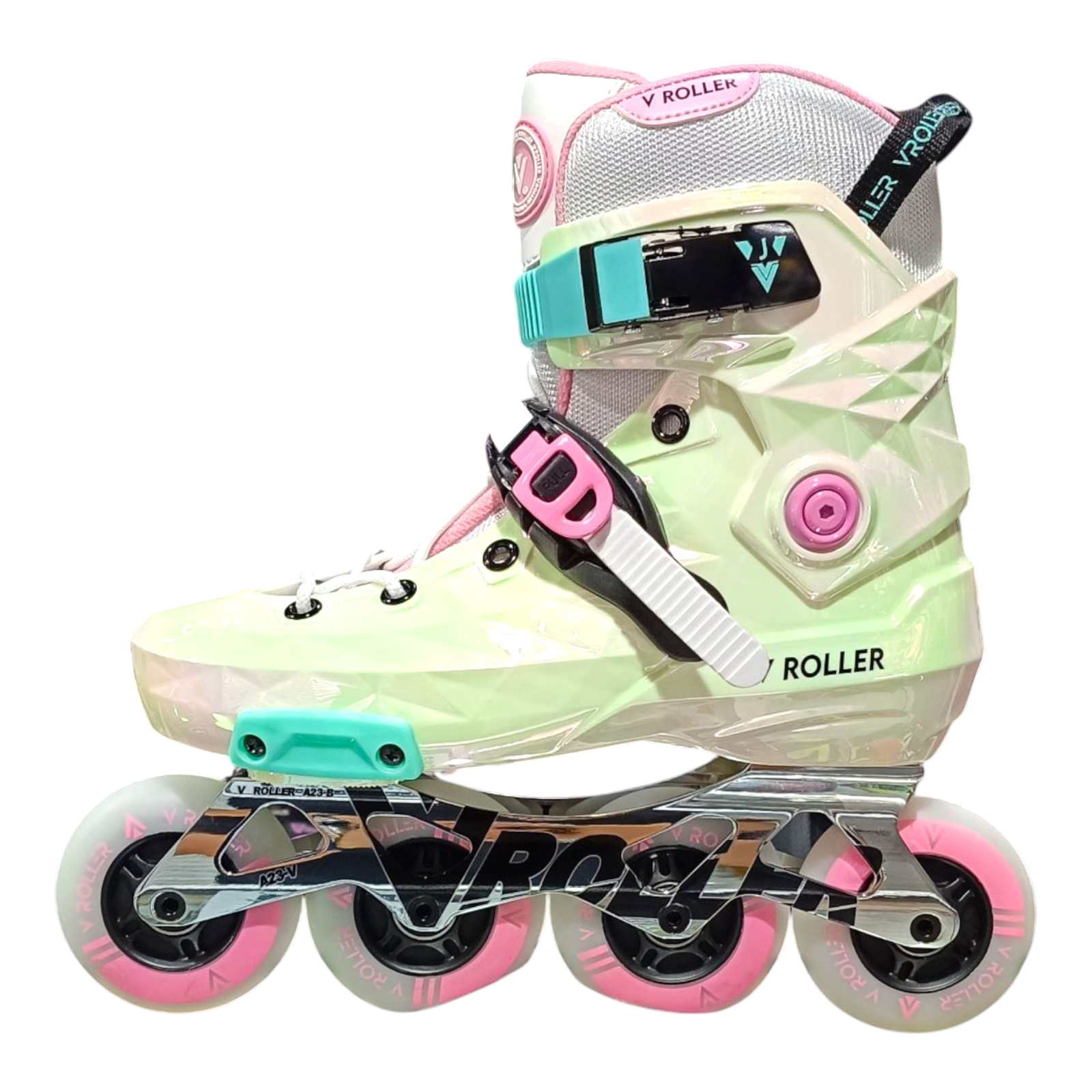 Patínes VROLLER