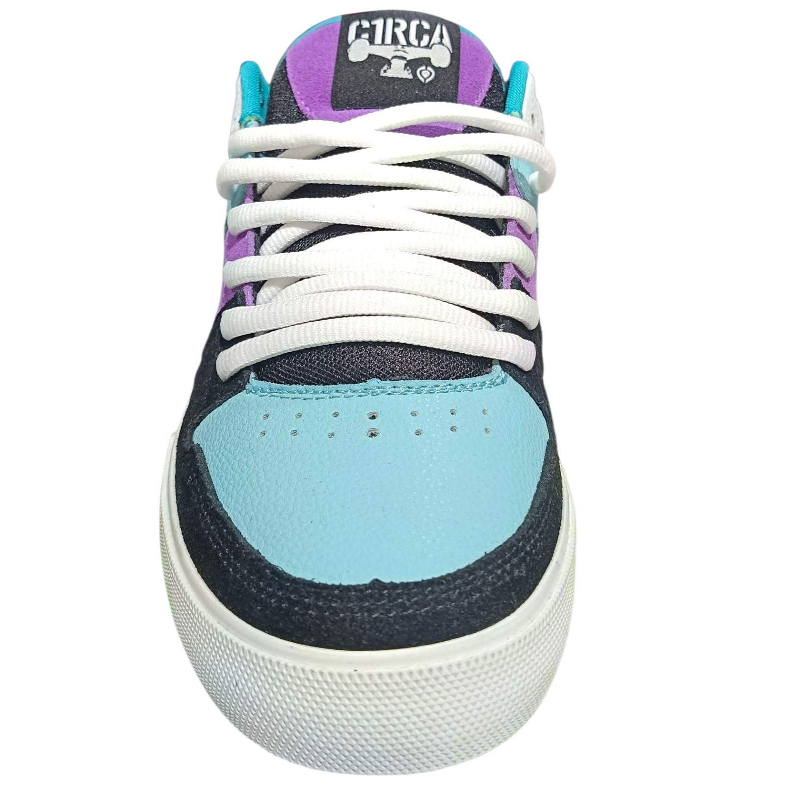 Tenis para SKATE C1RCA