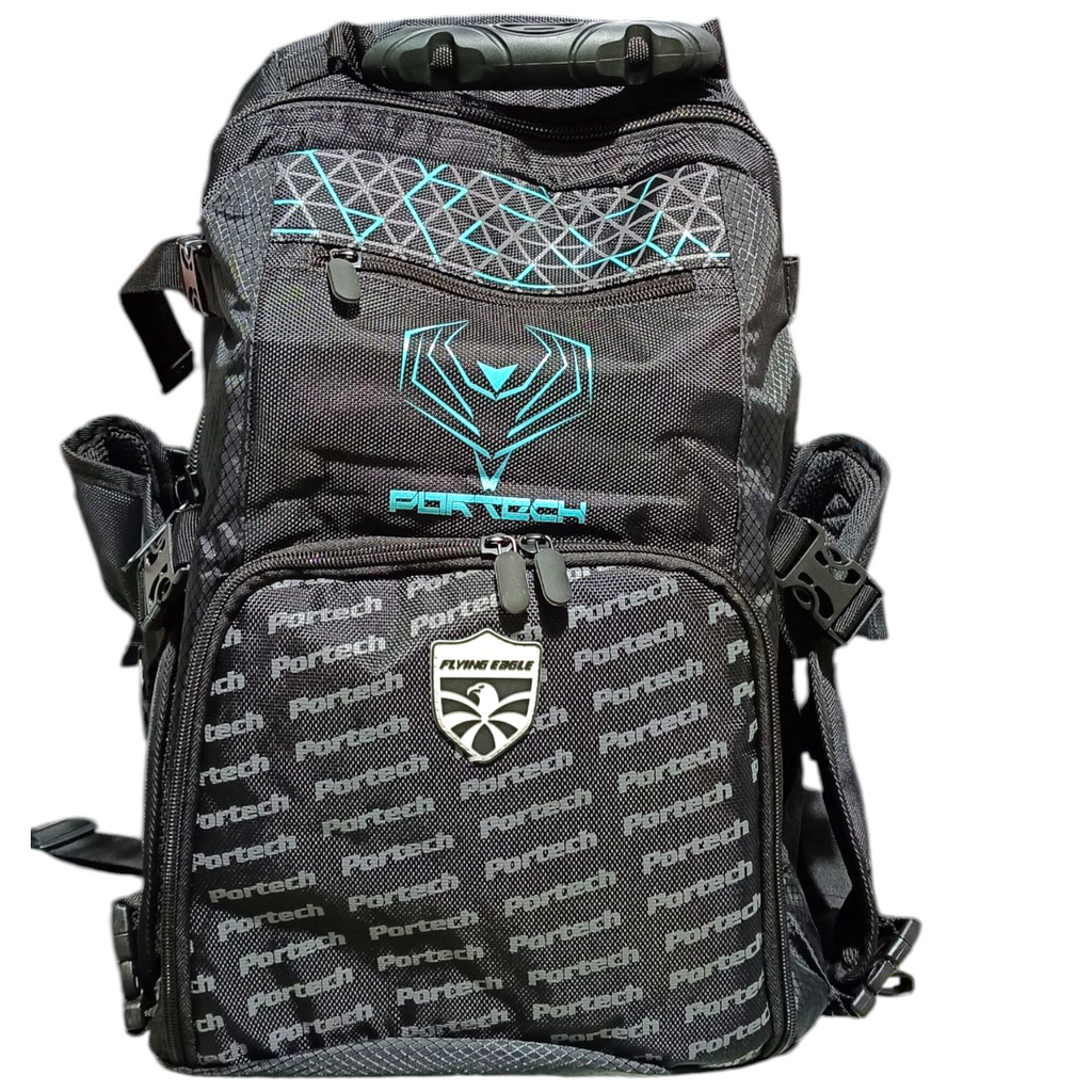 Mochila porta patines Flying Eagle