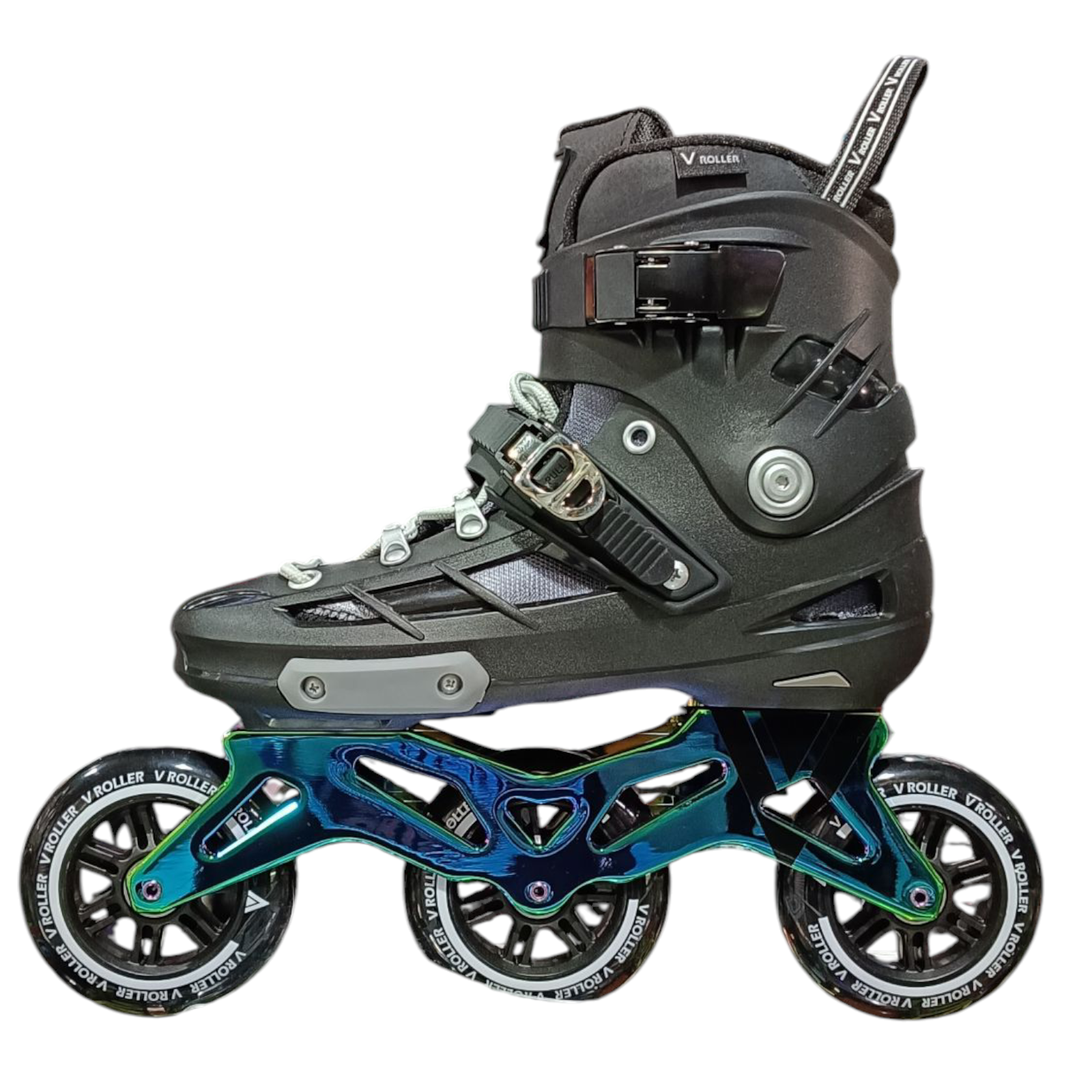 Patínes VROLLER
