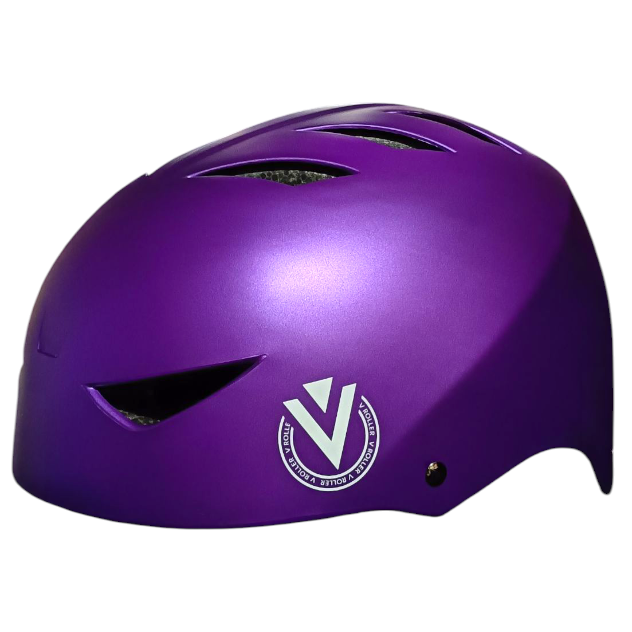 Casco de protección VROLLER
