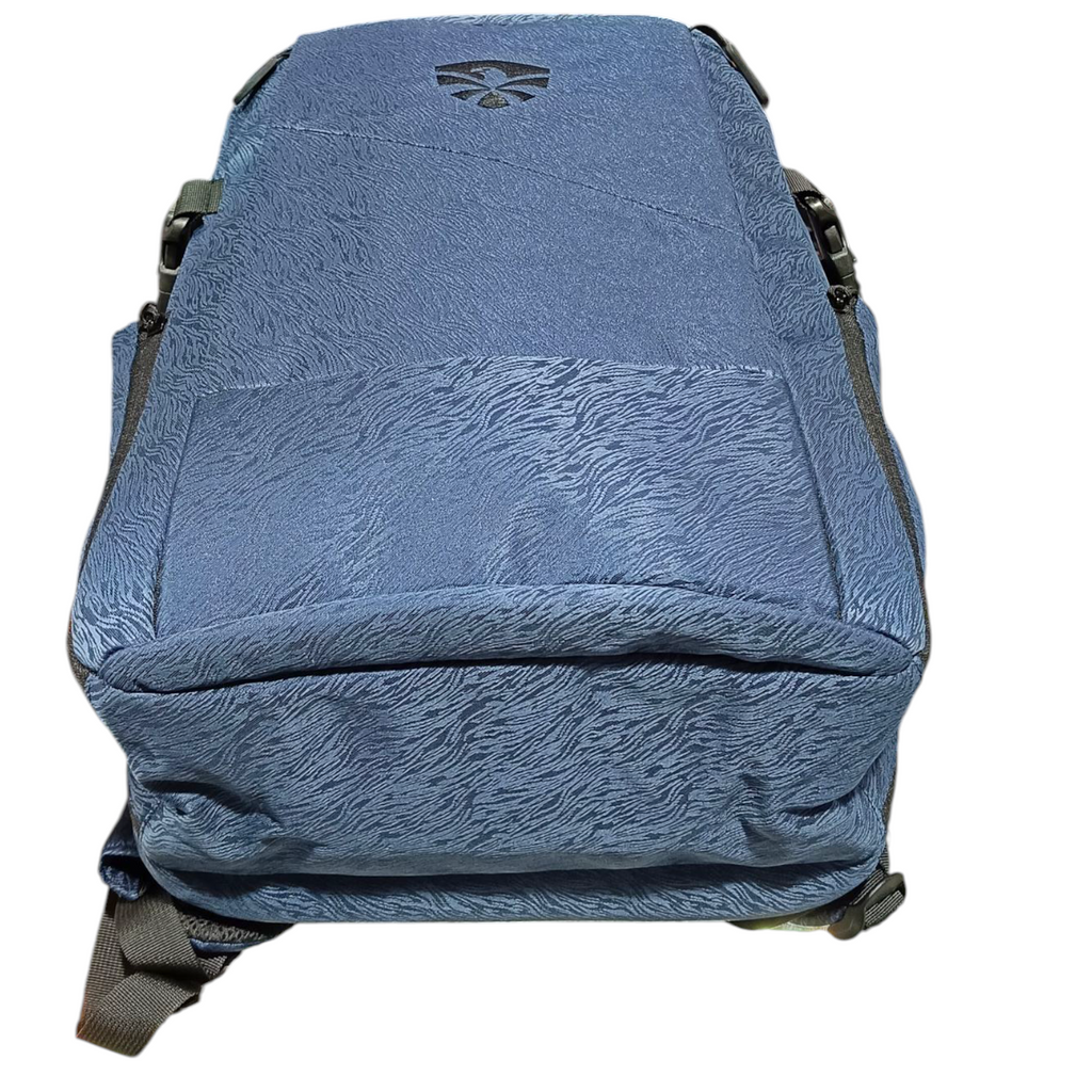 Mochila porta patines Flying Eagle