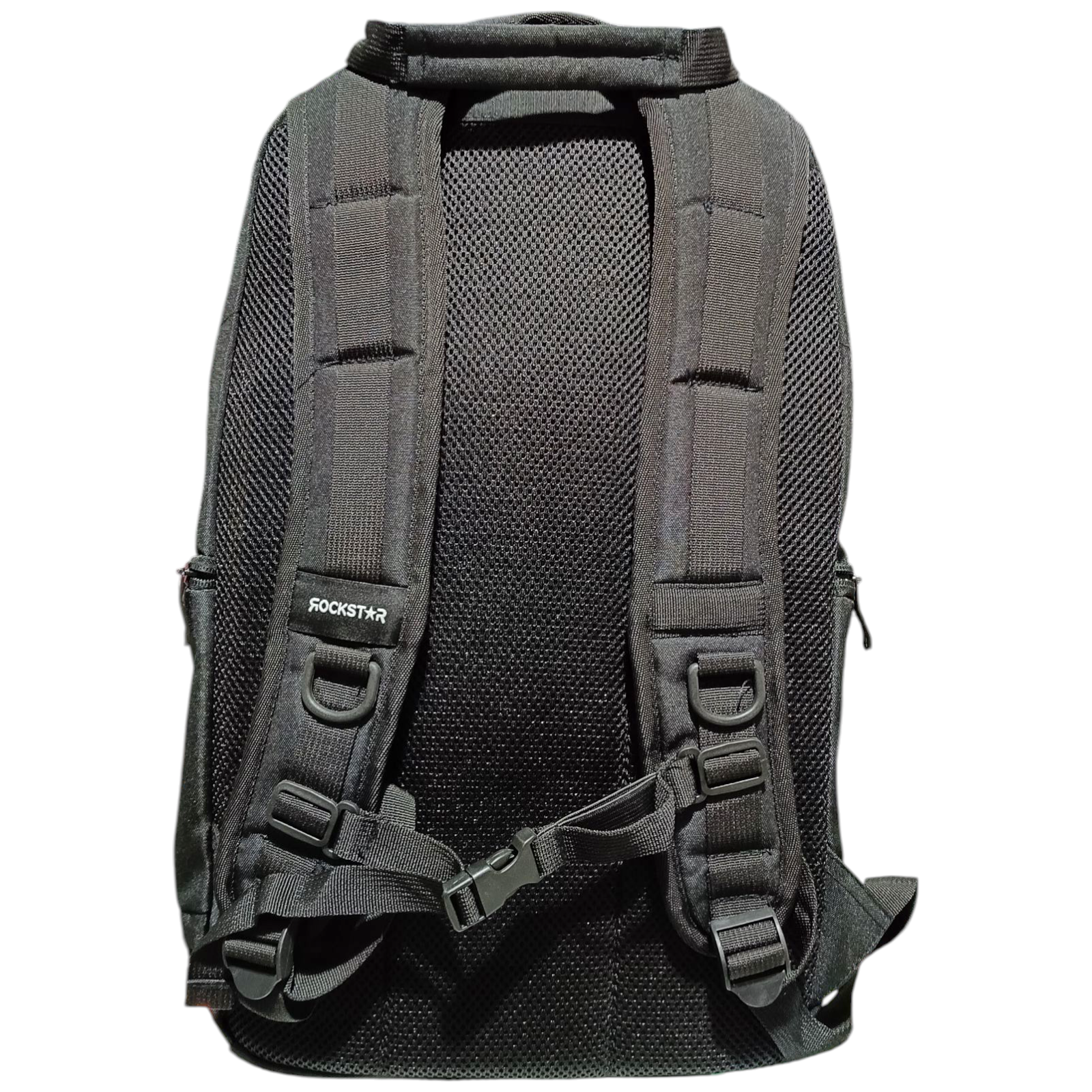 Mochila porta SKATE ROCKIO