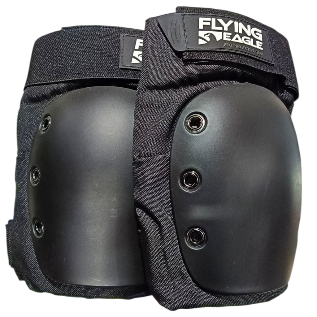 Rodilleras Flying Eagle