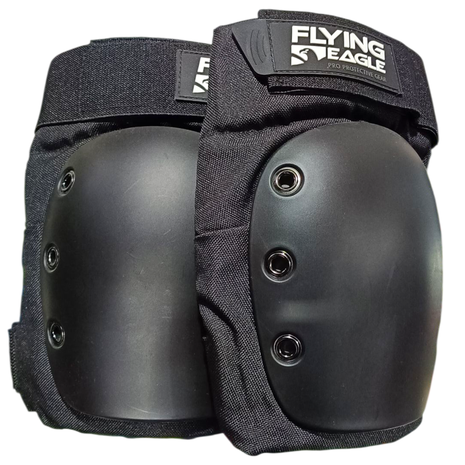 Rodilleras Flying Eagle