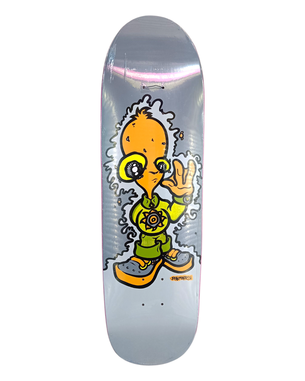 Tabla de skate NEW DEAL