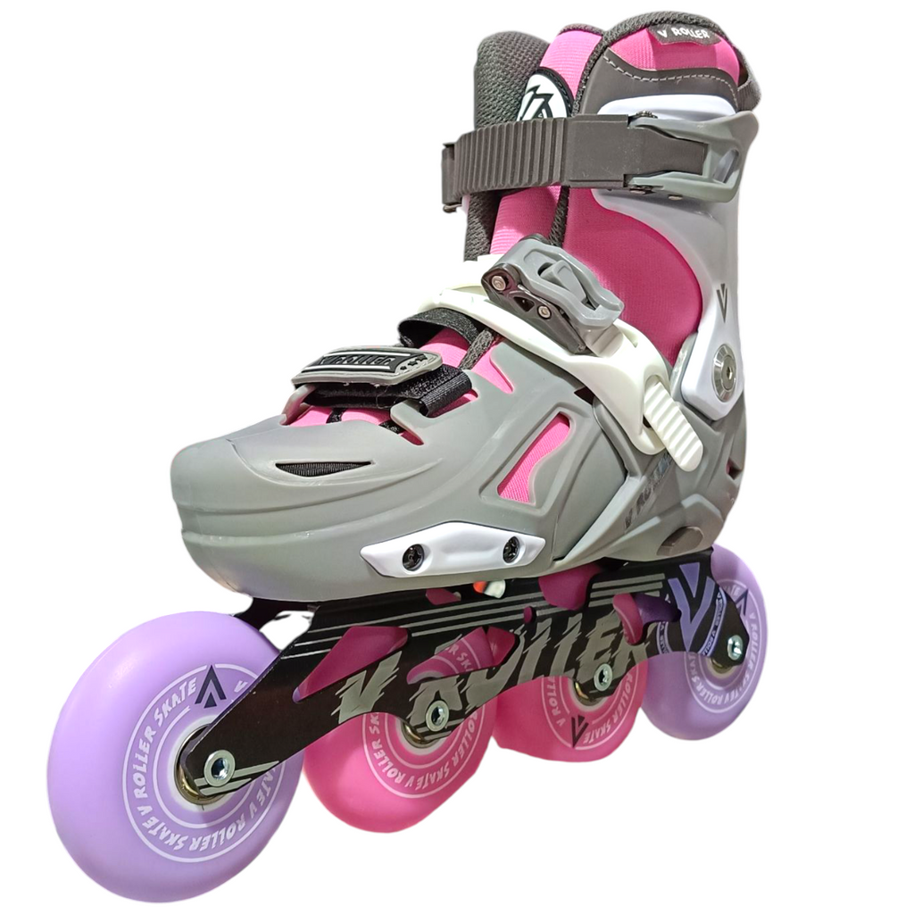 Patín VROLLER