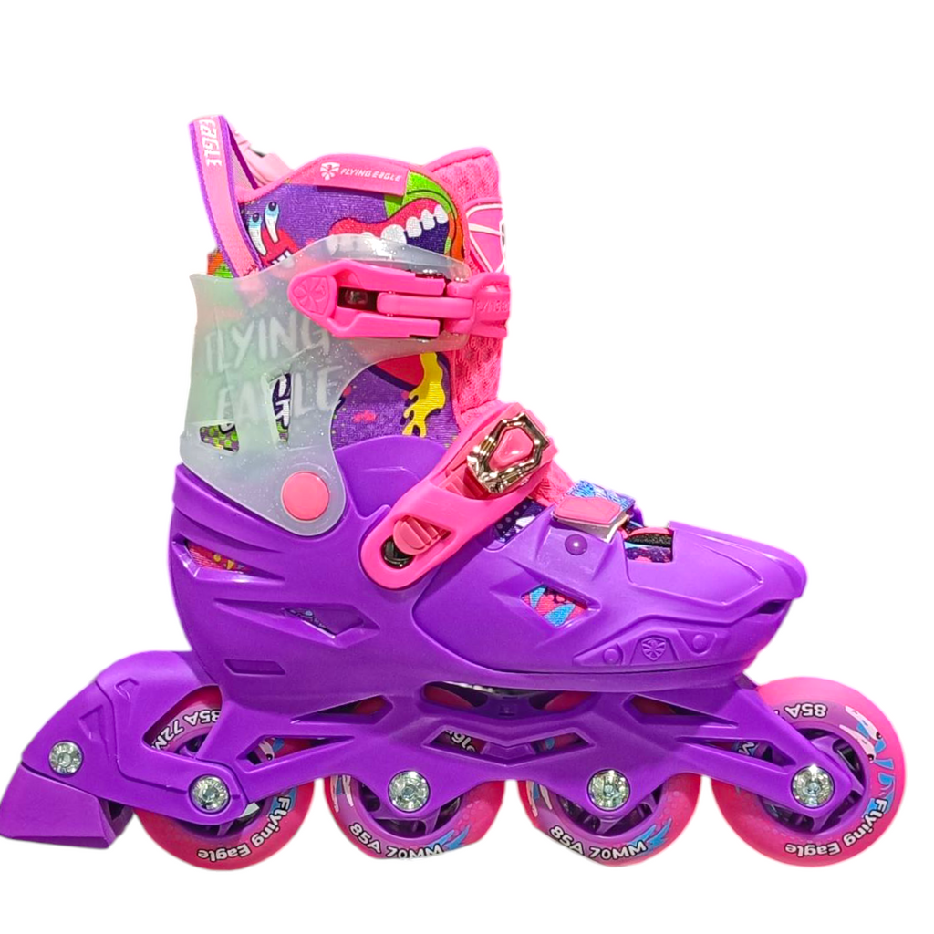 Patín Flying Eagle S3