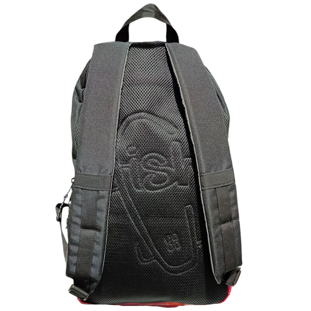 Mochila porta SKATE FISH