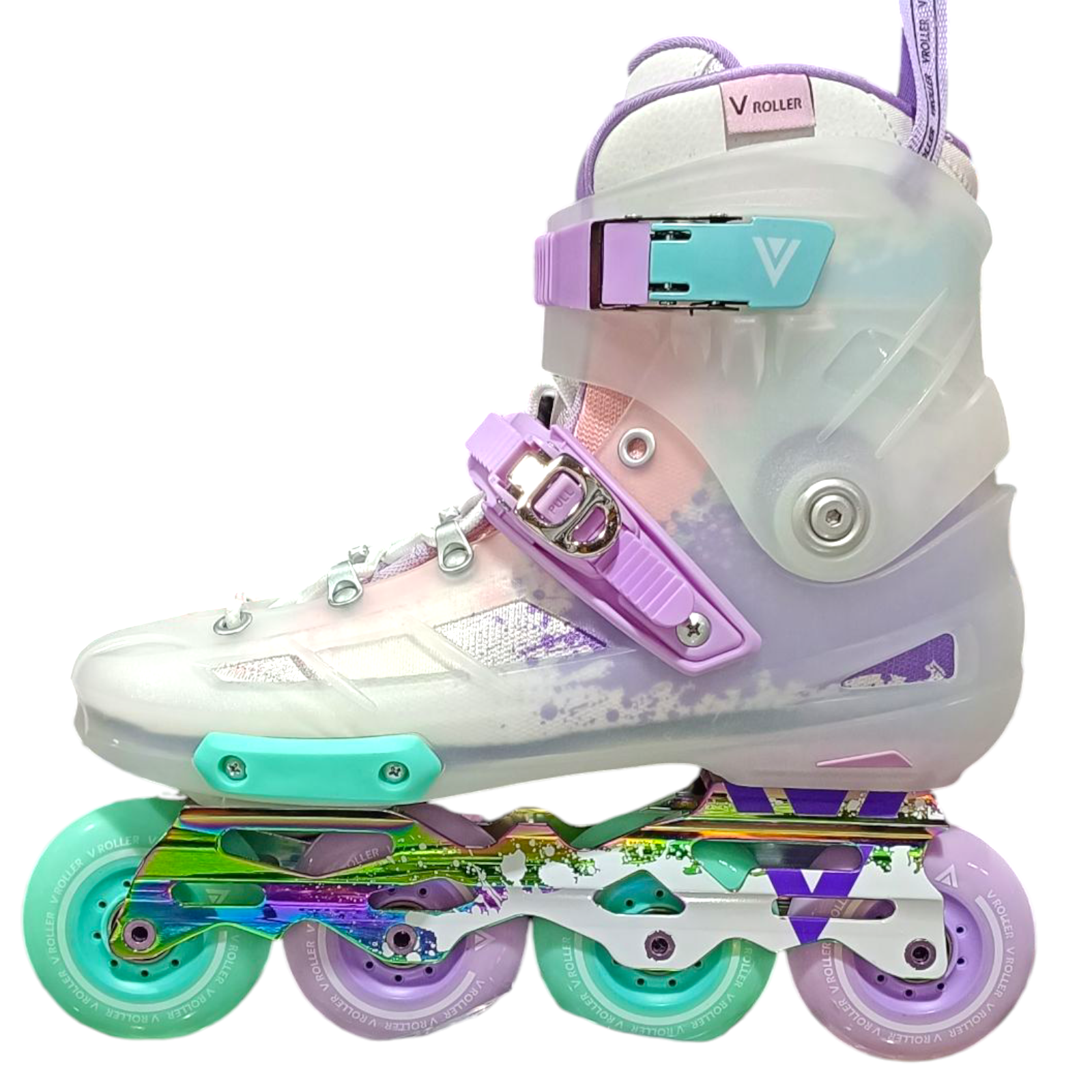Patínes VROLLER